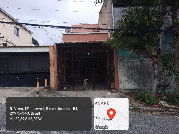 Casa em leilão em Rio De Janeiro