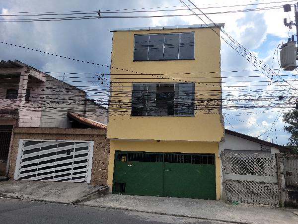 Casa em leilão em Sao Paulo