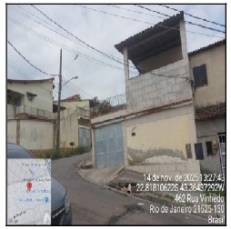 Casa em leilão em Rio De Janeiro