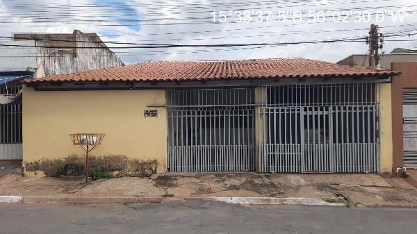 Casa em leilão em Cuiaba