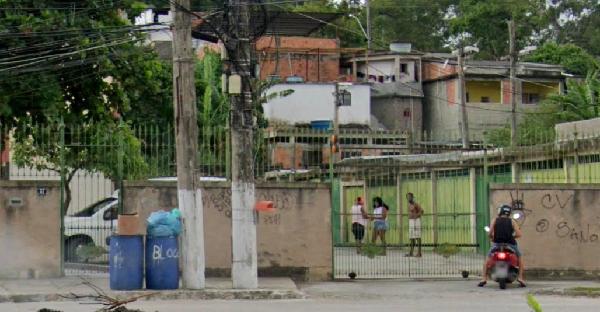 Apartamento em leilão em Sao Goncalo