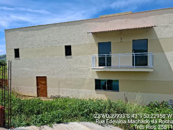 Casa em leilão em Tres Rios