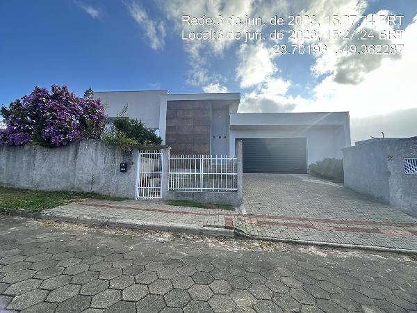 Casa em leilão em Criciuma