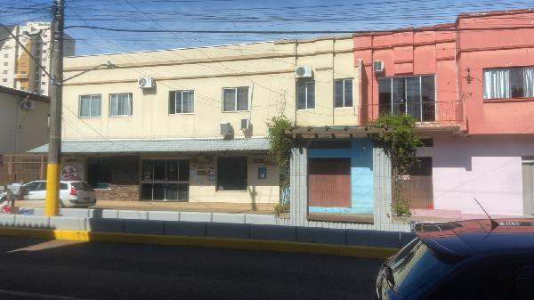 Imóvel comercial em leilão em Sao Jose Do Ouro