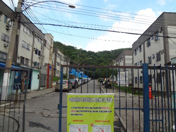 Apartamento em leilão em Rio De Janeiro
