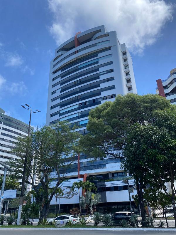 Apartamento em leilão em Aracaju