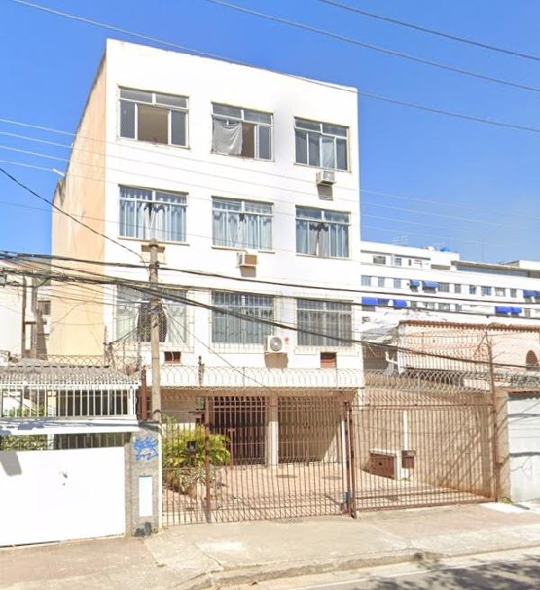 Apartamento em leilão em Rio De Janeiro