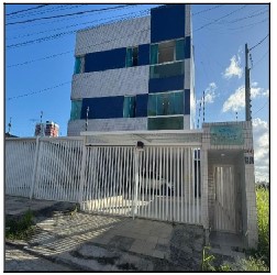 Apartamento em leilão em Campina Grande