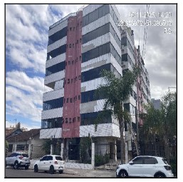 Apartamento em leilão em Cachoeirinha