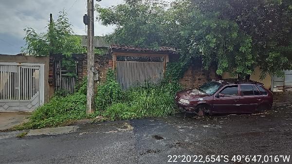 Casa em leilão em Bauru