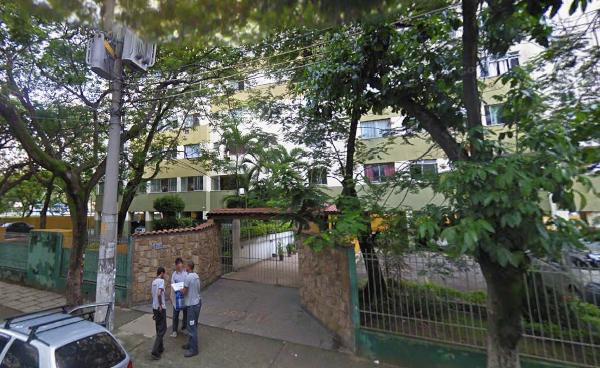 Apartamento em leilão em Rio De Janeiro