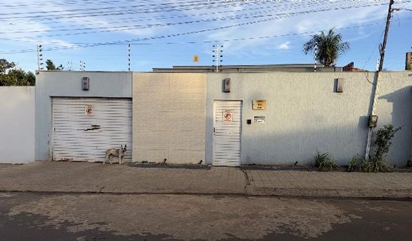 Casa em leilão em Balsas