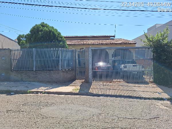 Casa em leilão em Bauru