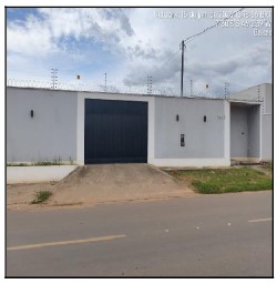 Terreno em leilão em Balsas