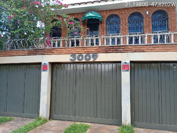 Casa em leilão em Ribeirao Preto