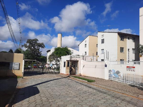 Apartamento em leilão em Sao Jose Dos Pinhais