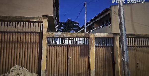 Apartamento em leilão em Gravata