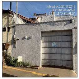 Casa em leilão em Goiania