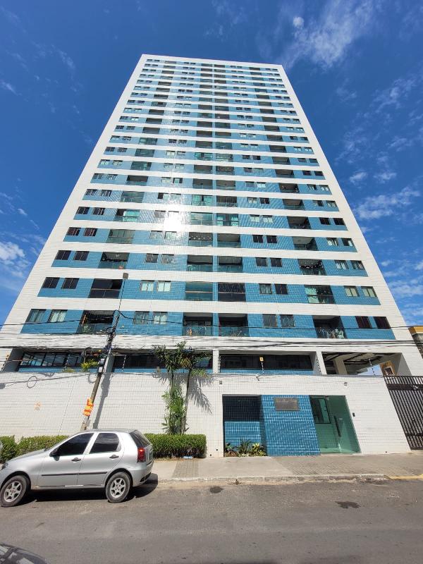 Apartamento em leilão em Jaboatao Dos Guararapes