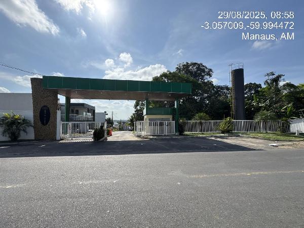 Terreno em leilão em Manaus
