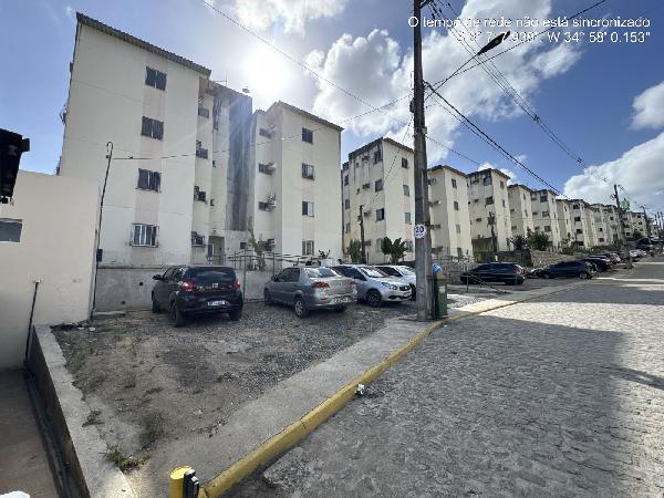 Apartamento em leilão em Jaboatao Dos Guararapes