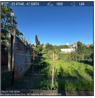Terreno em leilão em Sorocaba
