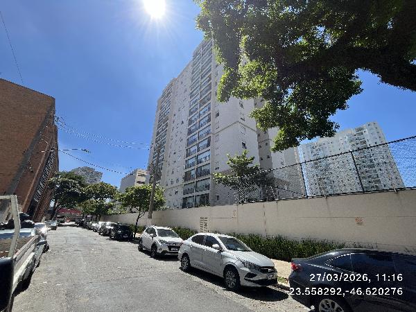 Apartamento em leilão em Sao Paulo