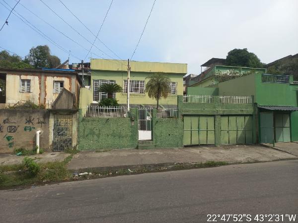 Casa em leilão em Sao Goncalo