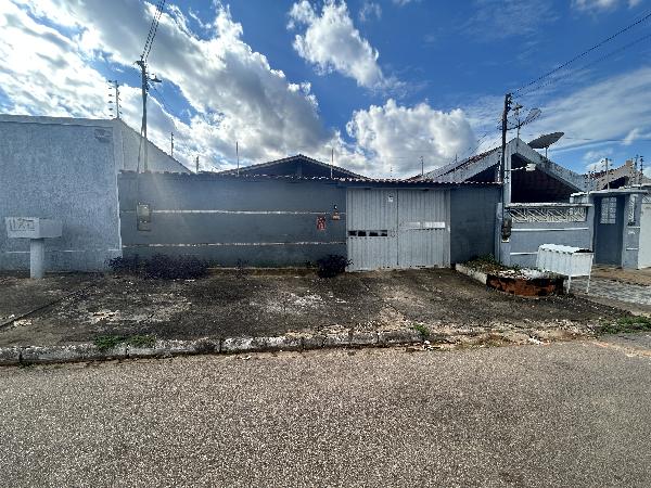 Casa em leilão em Porto Velho