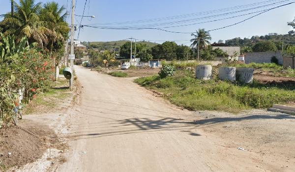 Casa em leilão em Itaborai