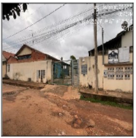 Casa em leilão em Cidade Ocidental