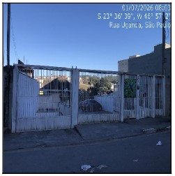 Apartamento em leilão em Cotia