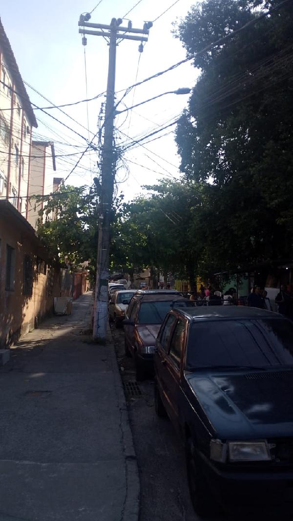 Apartamento em leilão em Rio De Janeiro