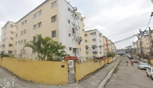 Apartamento em leilão em Sao Goncalo