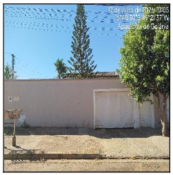 Casa em leilão em Aparecida De Goiania