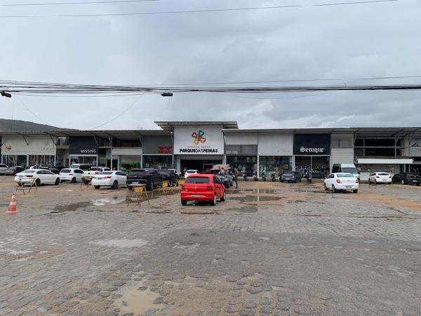 Imóvel comercial em leilão em Toritama