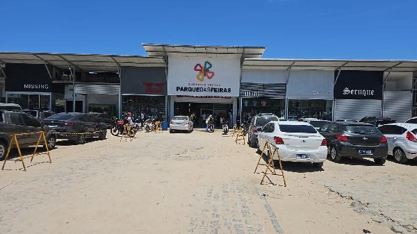 Imóvel comercial em leilão em Toritama