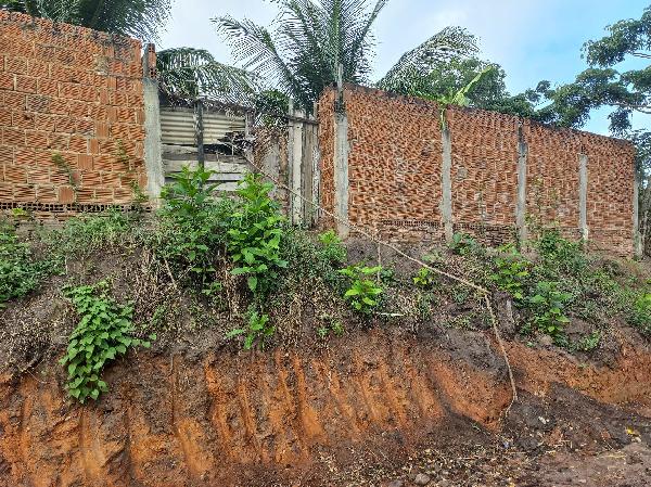 Terreno em leilão em Lagoa Do Carro