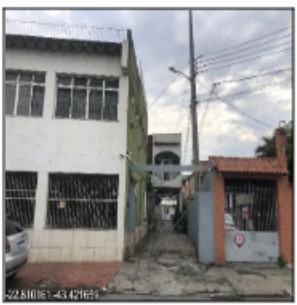 Casa em leilão em Nilopolis