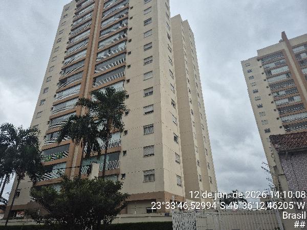 Apartamento em leilão em Sao Paulo