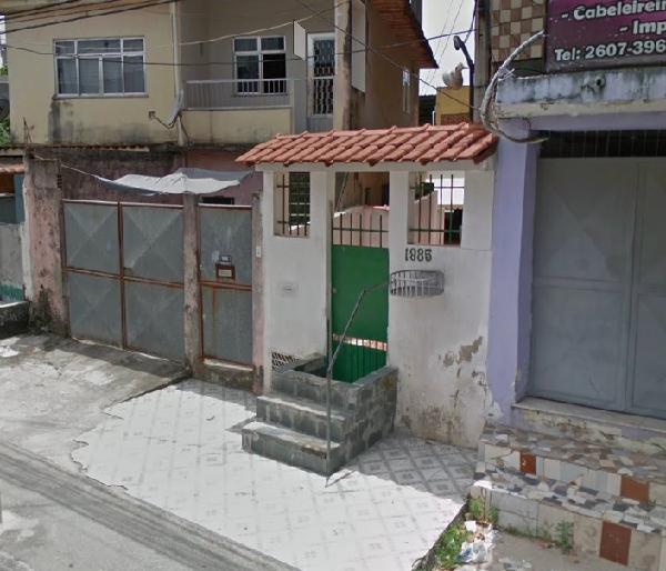 Casa em leilão em Sao Goncalo