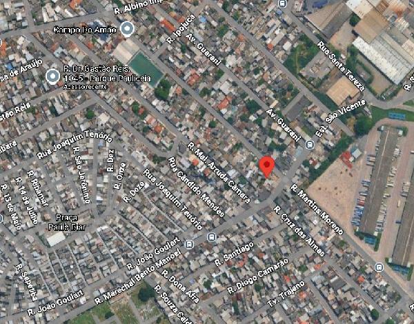 Casa em leilão em Duque De Caxias