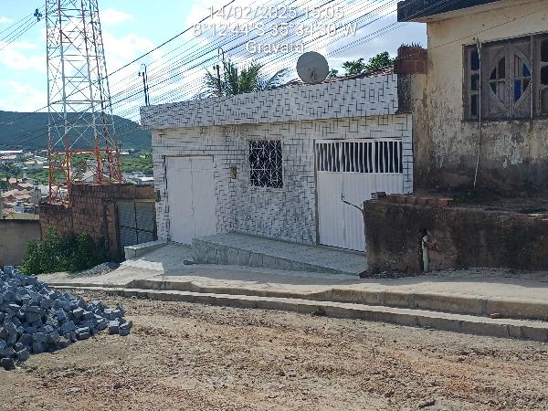 Casa em leilão em Gravata
