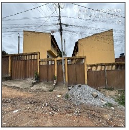 Casa em leilão em Gravata