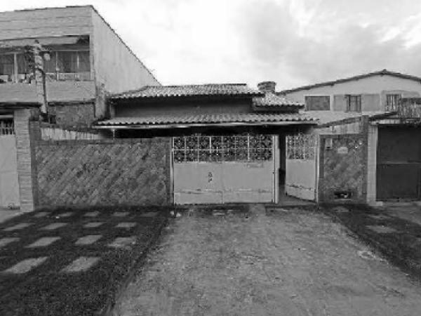 Casa em leilão em Sao Goncalo