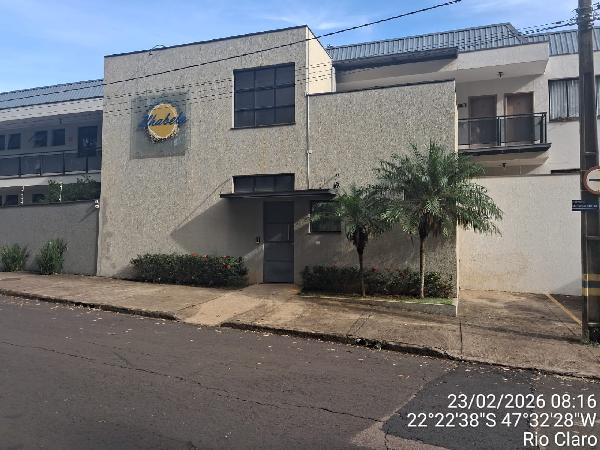 Apartamento em leilão em Rio Claro