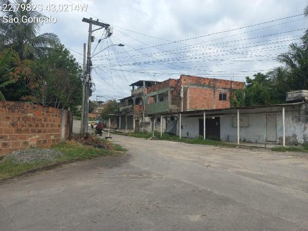 Casa em leilão em Sao Goncalo