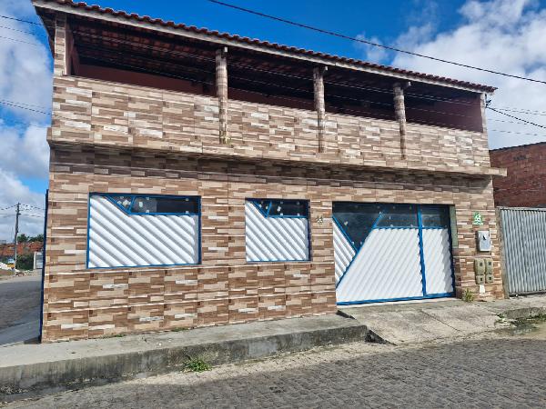 Casa em leilão em Conceicao Do Jacuipe