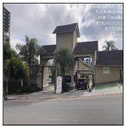 Casa em leilão em Porto Alegre