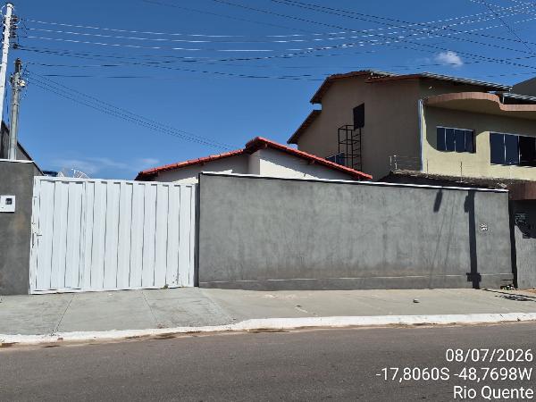 Casa em leilão em Rio Quente